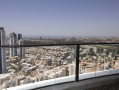 Penthouse for sale in Ramat Gan.